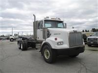 2007 Western Star 4900SA
