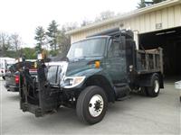 Used 2006 International 7400 for Sale