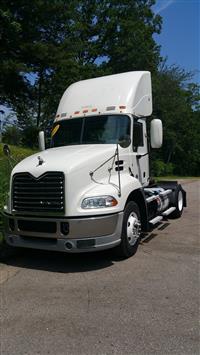 2013 Mack CXU613