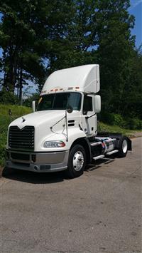 2013 Mack CXU613