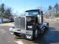 2017 Western Star 4900EX