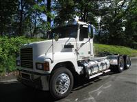 2017 Mack
