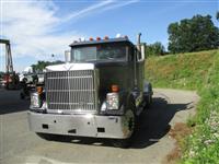 1997 International 9300