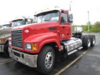 2018 Mack CHU613