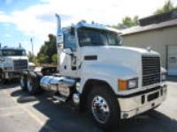 2018 Mack CHU613