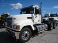 2018 Mack CHU613