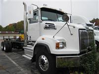 2018 Western Star 4700SB