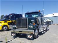 2017 Western Star 4900EX
