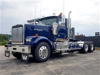 2018 Western Star 4900EX