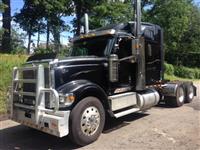 2007 International 9900i