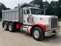 2005 Peterbilt 379
