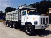 1995 International F2674