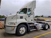 2013 Mack CXU613