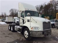 2013 Mack CXU613