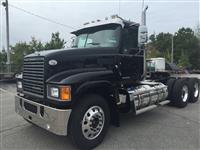 2018 Mack CHU613