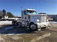 2018 Western Star 4900EX