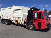 2011 Crane Carrier LDT2
