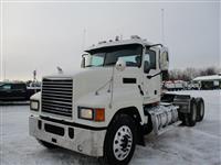 2013 Mack CHU613