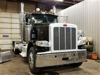 2014 Peterbilt 388