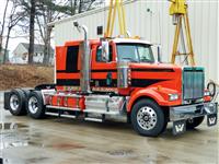 2019 Western Star 4900EX