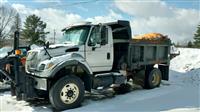 2005 International 7600