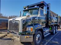 New 2018 Western Star 4700SB for Sale