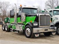 2019 Western Star 4900EX