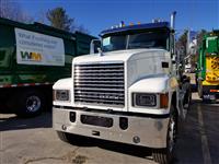 2019 Mack PI64T