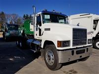 2019 Mack PI64T