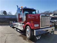 2019 Western Star 4900EX