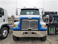 2019 Western Star 4900EX