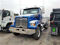 2019 Western Star 4700SF