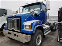 2019 Western Star 4700SF