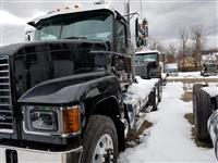 2019 Mack PI64T