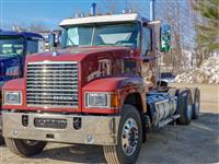 2019 Mack PI64T