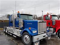 2019 Western Star 4900EX