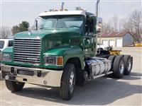 2019 Mack PI64T