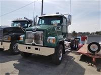 2019 Western Star 4700SF