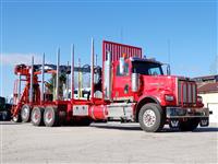 2018 Western Star 4900SF