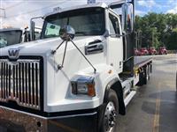 2018 Western Star 4700SB