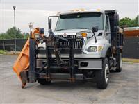2005 International 7600