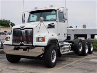 2019 Western Star 4700SF