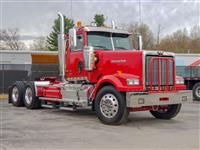2019 Western Star 4900SF