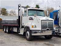 2018 Western Star 4700SB
