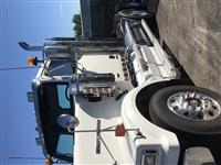 2015 Western Star 4900SF