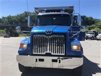 2019 Western Star 4700SF