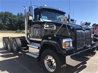 2019 Western Star