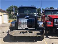 2019 Western Star