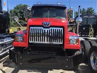 2019 Western Star