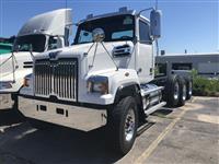 2019 Western Star 4700SF